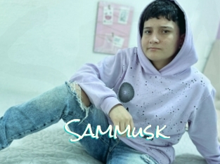 Sammusk