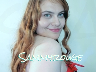 Sammyrouge