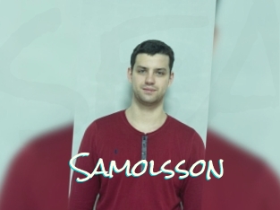 Samolsson