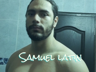 Samuel_latin