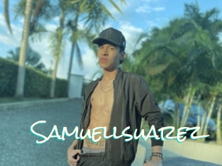 Samuellsuarez