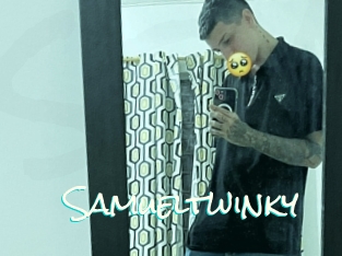 Samueltwinky