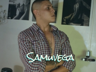 Samuvega