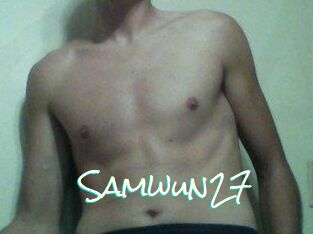 Samwun27