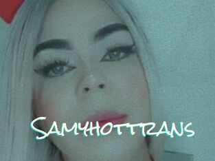 Samyhottrans