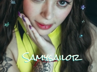 Samysailor