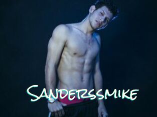 Sanderssmike