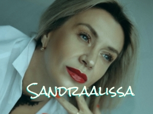 Sandraalissa