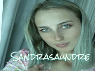 Sandrasaundre