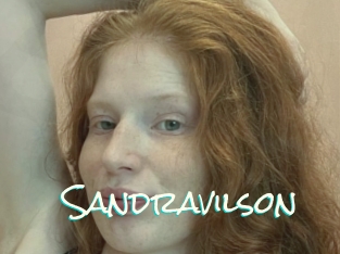 Sandravilson