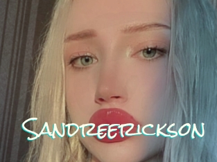 Sandreerickson