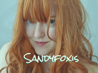 Sandyfoxis