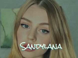 Sandylana