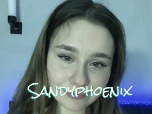 Sandyphoenix