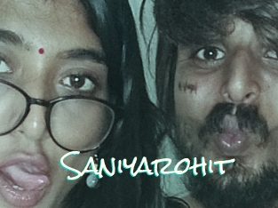 Saniyarohit