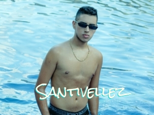 Santivellez