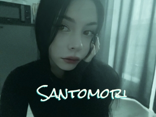 Santomori