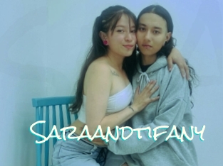 Saraandtifany