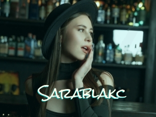 Sarablakc