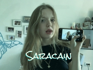 Saracain