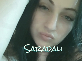 Saradali