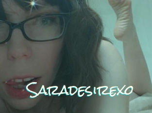 Saradesirexo