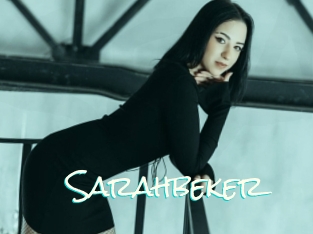 Sarahbeker