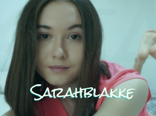 Sarahblakke