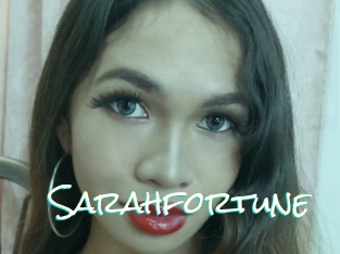 Sarahfortune