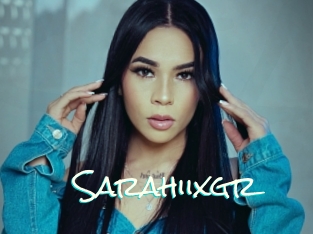 Sarahiixgr