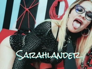 Sarahlander