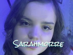 Sarahmorre