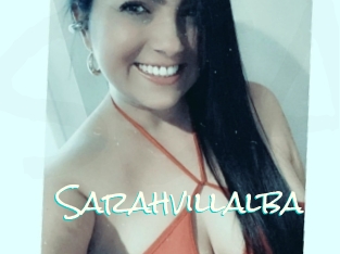 Sarahvillalba