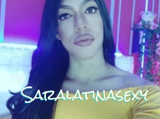 Saralatinasexy