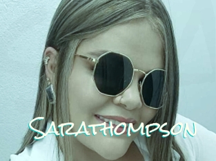 Sarathompson