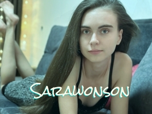 Sarawonson