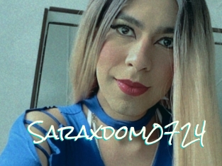 Saraxdom0724