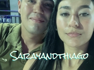 Sarayandthiago