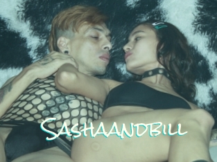 Sashaandbill