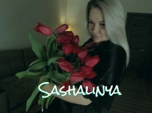 Sashalinya