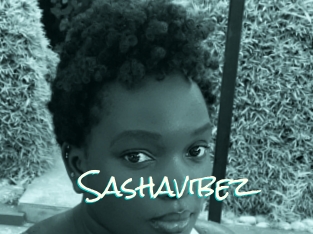 Sashavibez