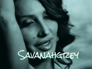 Savanahgrey