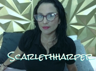 Scarlethharper