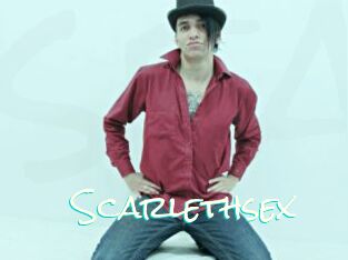 Scarlethsex