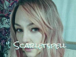 Scarletspell