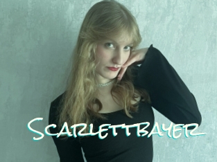 Scarlettbayer