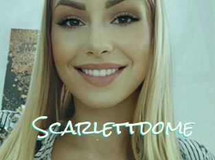 Scarlettdome