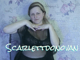 Scarlettdonovan