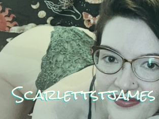 Scarlettstjames