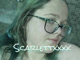 Scarlettxxxx